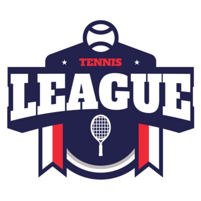 League Tennis logo 01 Miniatura
