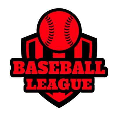 Baseball League 06 Miniatura