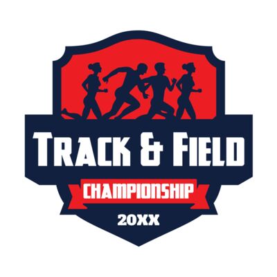 Track & Field Championship 01 Miniatura