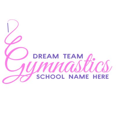 Gymnastics 13 Miniatura