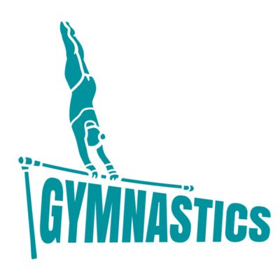 Gymnastics 29 Miniatura