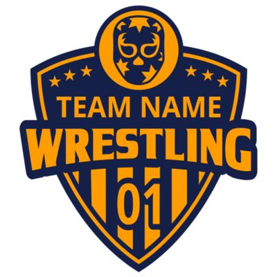 Wrestling 09 Miniatura