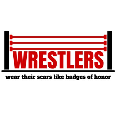 Wrestling 35 Miniatura