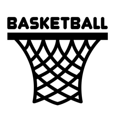 Basketball 43 Miniatura