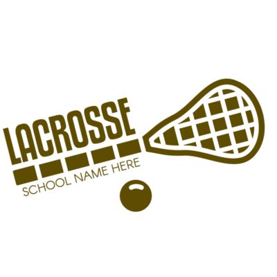 Lacrosse 44 Miniatura