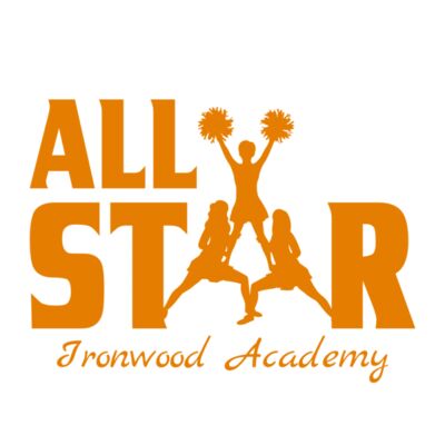 Cheerleading 50 Miniatura