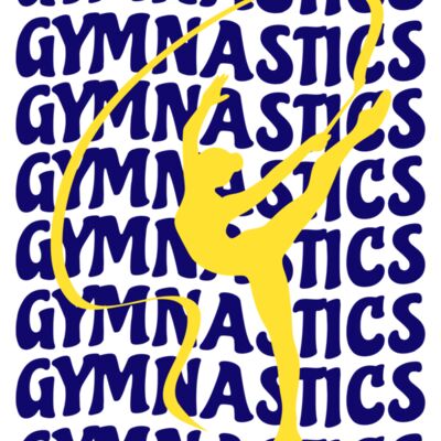 Gymnastics 62 Miniatura