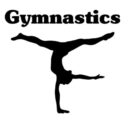 Gymnastics 65 Miniatura