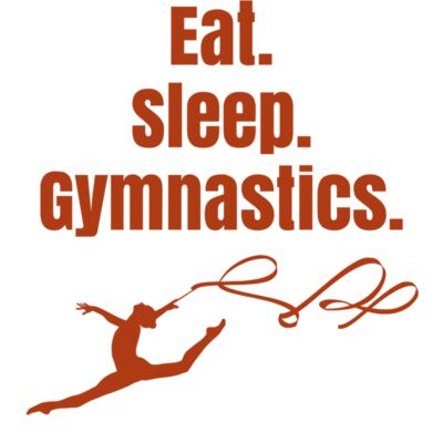 Gymnastics 66 Miniatura