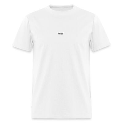 Logo Extendido Hombre Negro 2 Miniatura