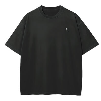 Oversize Edición Especial Unisex Miniatura