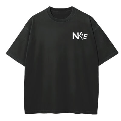 Oversize Edición Especial Unisex NATE Miniatura