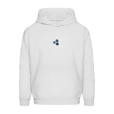 BLUEBERRIES HOODIE Miniatura