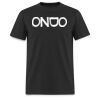 Playera Caballero: Algodón Estándar Miniatura