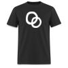 Playera Caballero: Algodón Estándar Miniatura