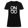 Playera Dama: Algodón Estándar Miniatura