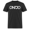 Playera Caballero: Algodón Peinado Miniatura