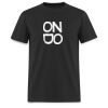 Playera Caballero: Algodón Peinado Miniatura