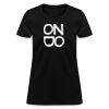 Playera Dama: Algodón Peinado Miniatura