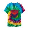 Playera Unisex: Tie Dye      🚨 70% OFF 🚨 Miniatura