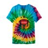 Playera Unisex: Tie Dye      🚨 70% OFF 🚨 Miniatura