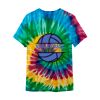 Playera Unisex: Tie Dye      🚨 70% OFF 🚨 Miniatura