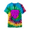 Playera Unisex: Tie Dye      🚨 70% OFF 🚨 Miniatura