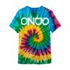 Playera Unisex: Tie Dye      🚨 70% OFF 🚨 Miniatura