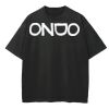 Playera Oversized: Peso Completo 255 grs Miniatura