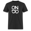 Playera Caballero: Algodón Estándar Peso Completo Miniatura