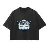 Playera Unisex Boxy Fit 265 grs. Miniatura