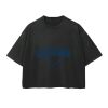 Playera Unisex Boxy Fit 265 grs. Miniatura