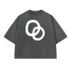 Playera Unisex Boxy Fit 255 grs. Miniatura